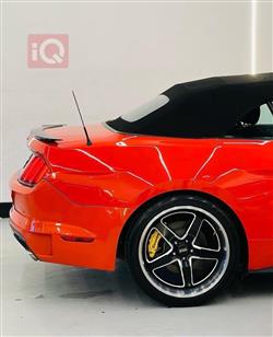 فورد موستانج